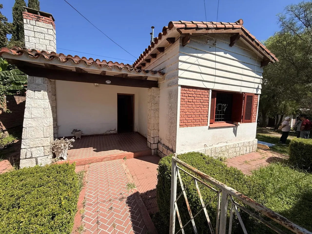 Casa en CASA EN VENTA EN SANTA MARÍA DE PUNILLA TIPO CHALET A 100 MTS DE RUTA 38 Y A POCOS METROS DE RIO COSQUIN