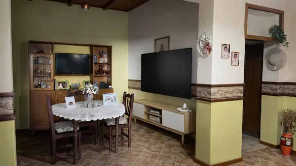 Casa en Superi al 1200