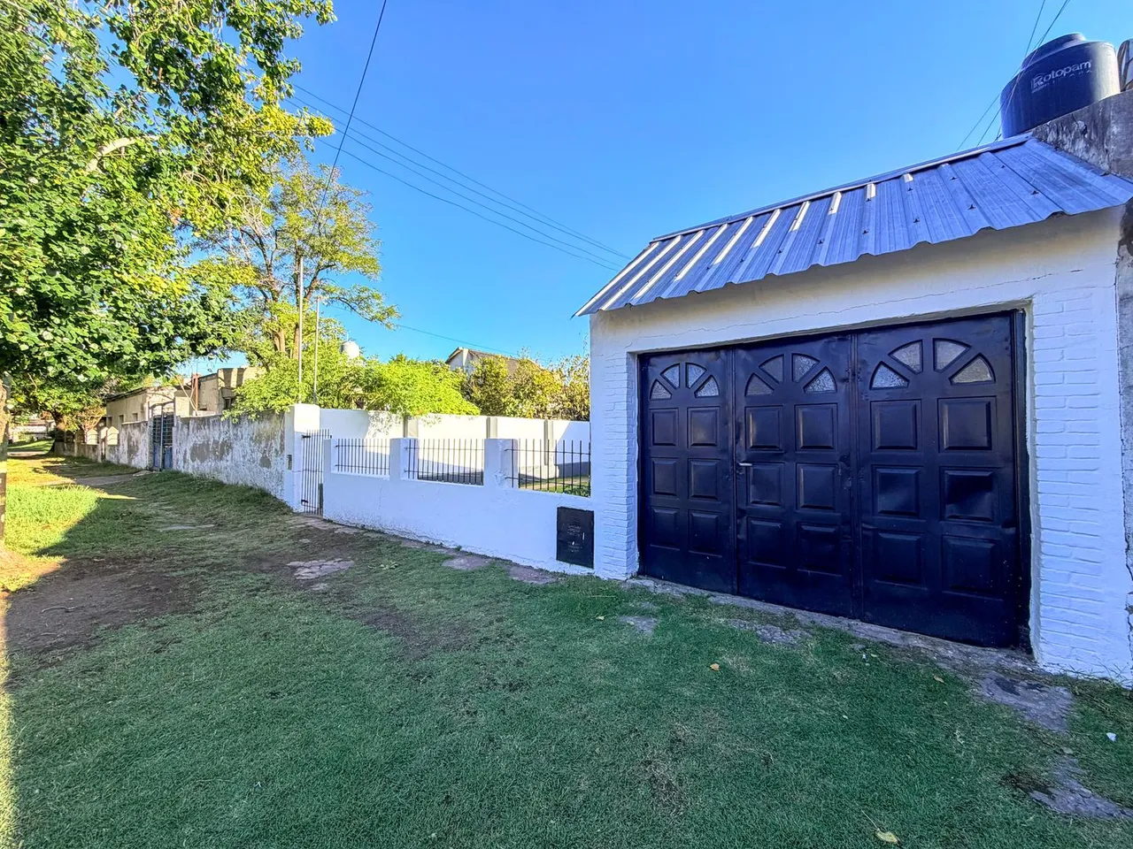 Casa en Avellaneda al 4800
