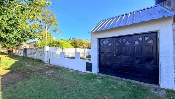 Casa en Avellaneda al 4800