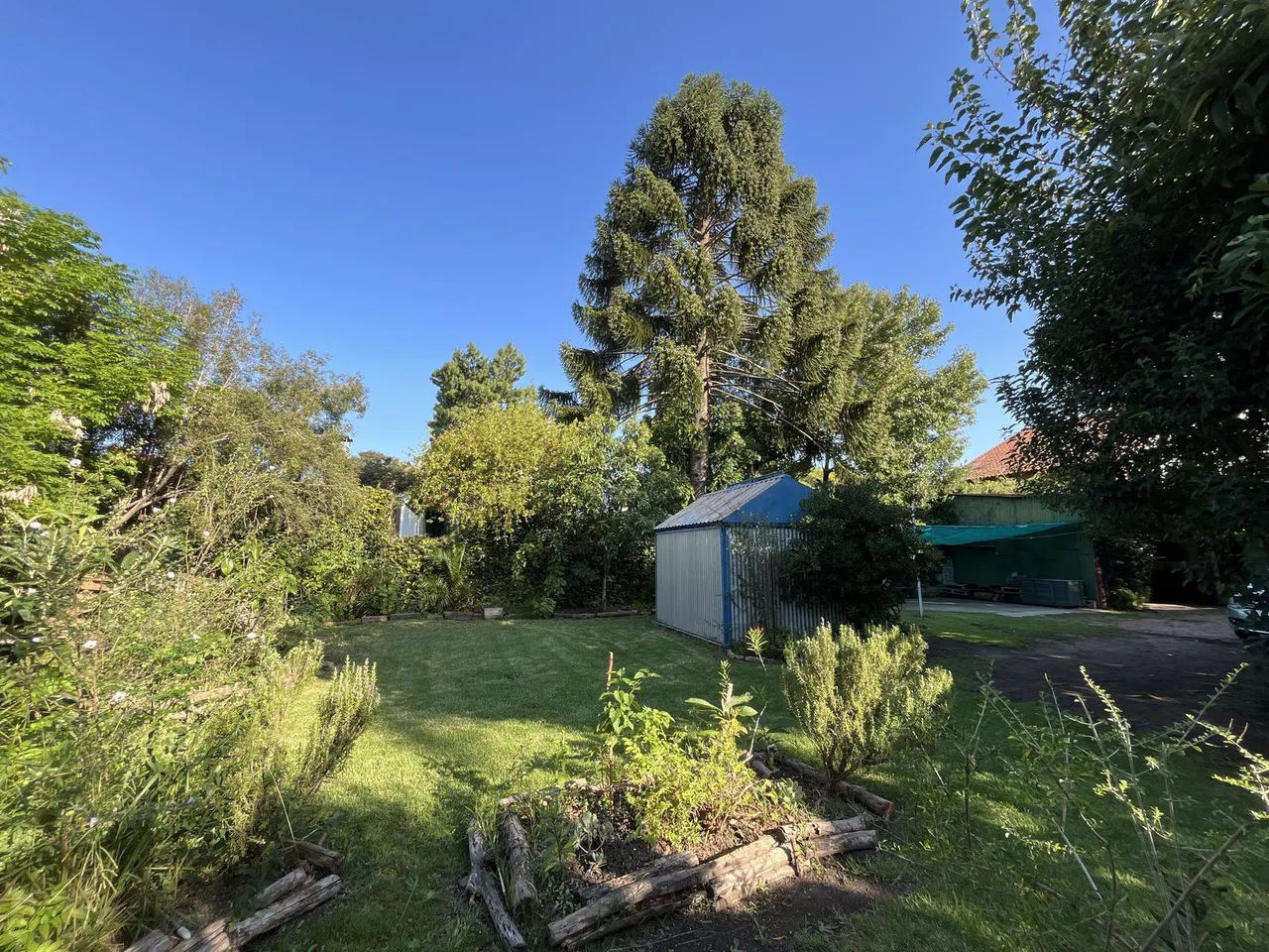 Casa en Buchardo al 2500