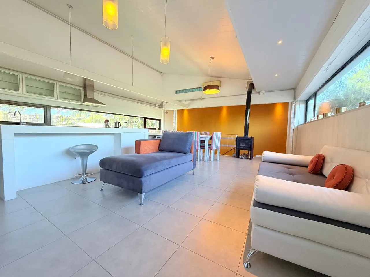 Casa en Diagonal Estados Unidos 00 esq. Medrano