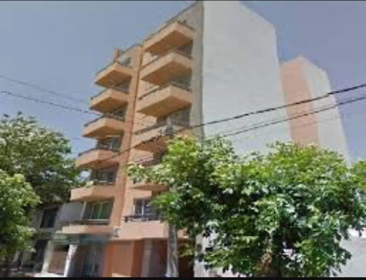 Departamento en Muñoz al 900