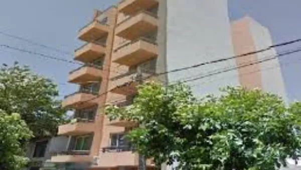 Departamento en Muñoz al 900