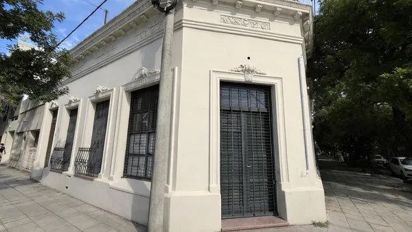 Local Comercial en Italia al 2400