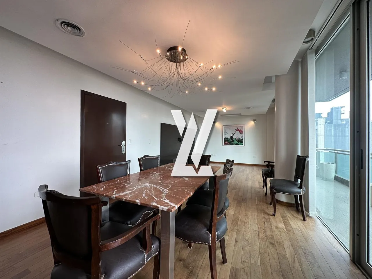 Departamento en Conesa 273