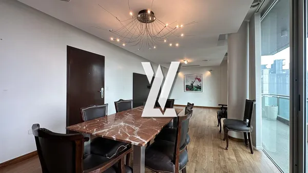 Departamento en Conesa 273