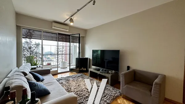Departamento en Alsina 360