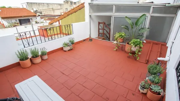Departamento en Av. Vernet al 200