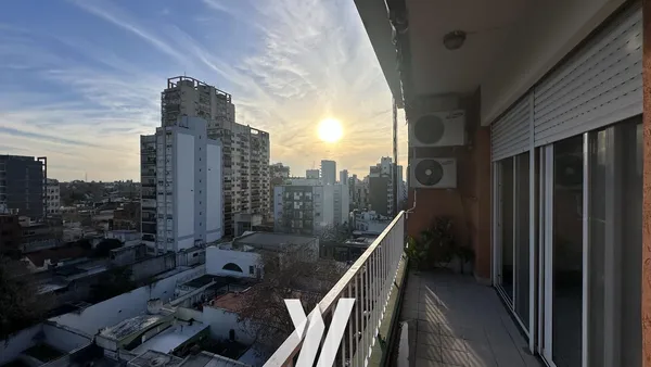 Departamento en Moreno 536