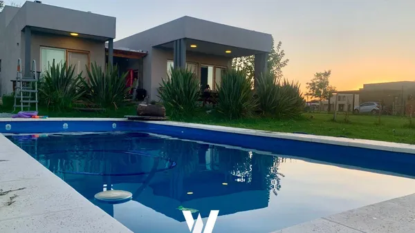 Casa en Roque Petrochi al 5300