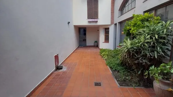Casa en Alem 121