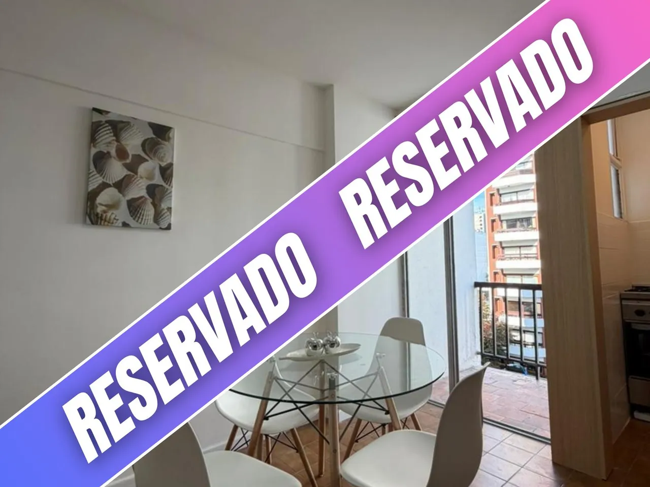 Departamento en Colón al 2600