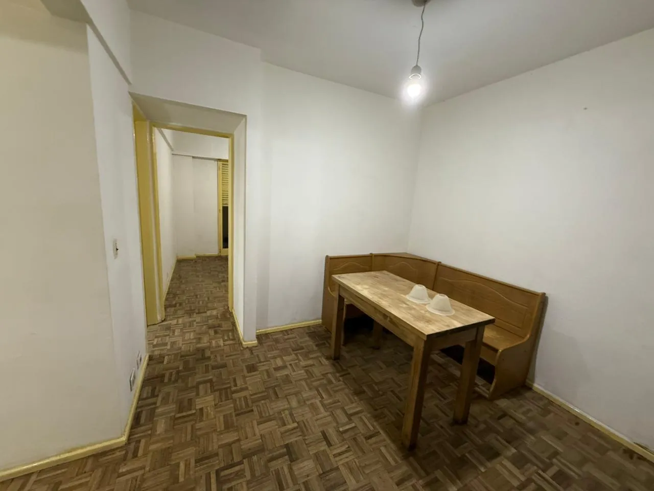 Departamento en Pueyrredón al 1000