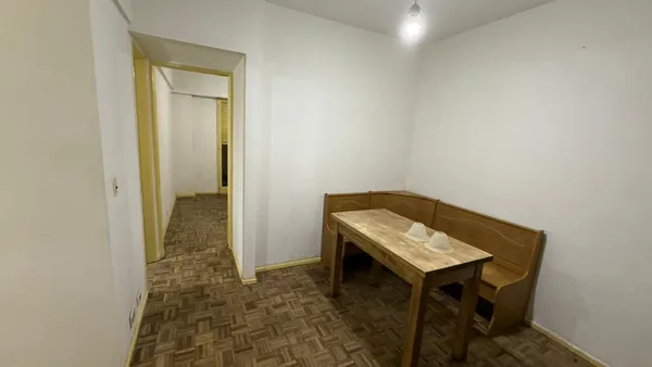 Departamento en Pueyrredón al 1000