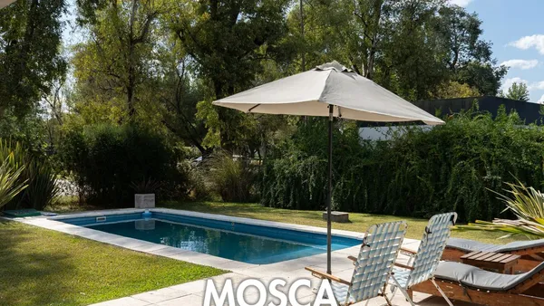 Casa en La Cesarina Barrio Privado