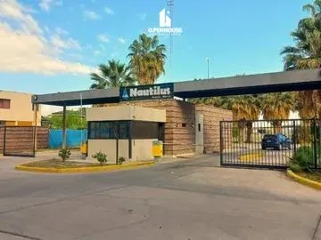 Terreno en BARRIO NAUTILUS, GUAYMALLÉN