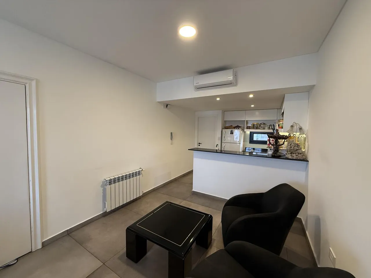 Departamento en Calle 54 e/ 18 y 19 al 1100