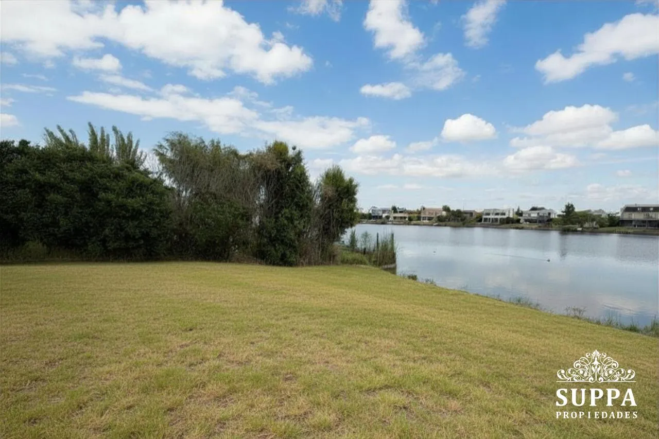 Terreno en LOTE EN VENTA