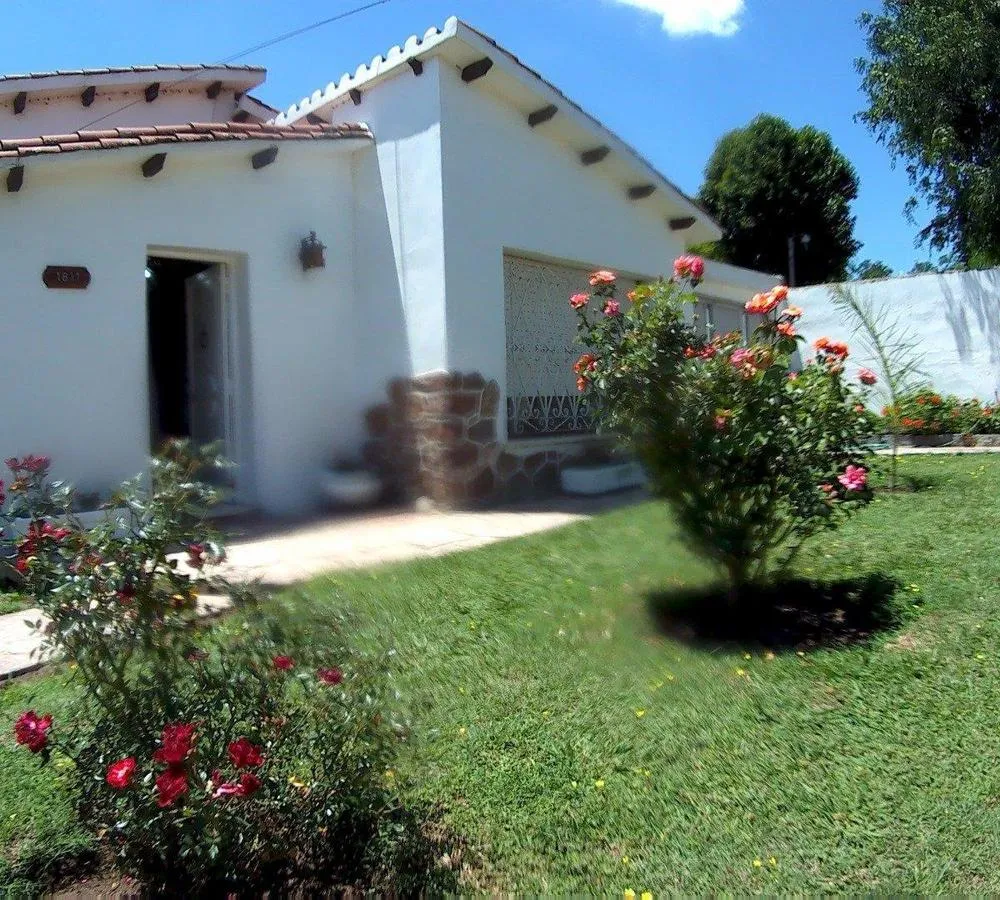 Casa en Figueroa alcorta 1811