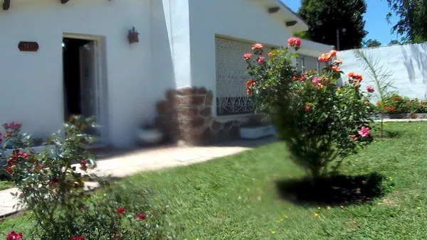 Casa en Figueroa alcorta 1811
