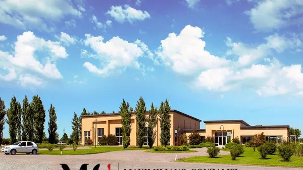 Terreno en Lote en venta - Fincas de San VIcente