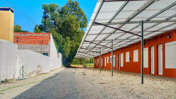 Departamento en Alquiler - LA RIOJA 778