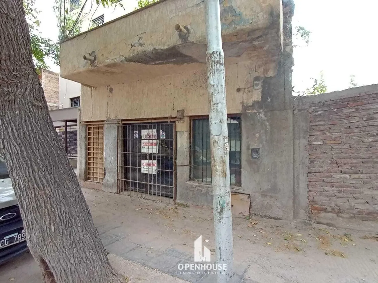 Terreno en RIOJA 2329
