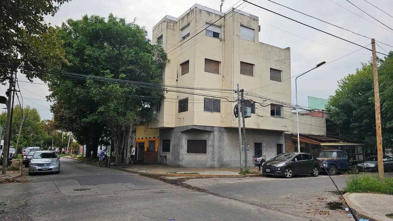 Departamento en SPRINGOLO al 400