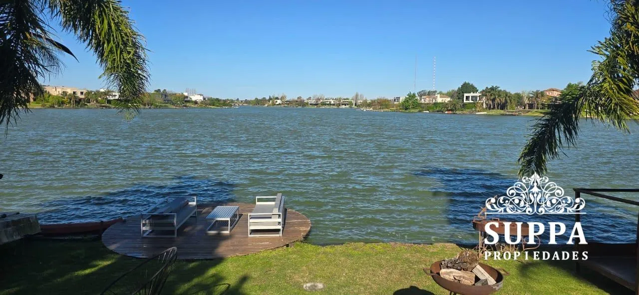 Casa en Casa en venta Santa Barbara