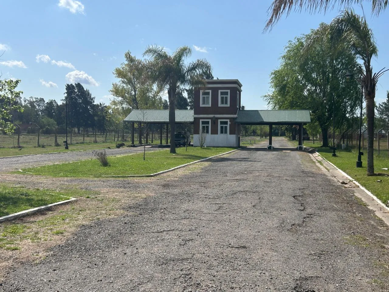 Terreno en Ruta Nacional N8 Km 84 S/N, Haras La Amanecida