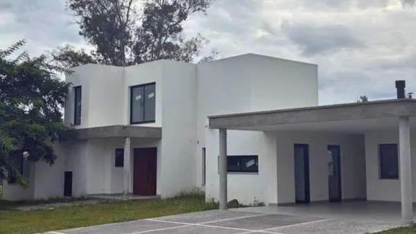 Casa en Praderas de San Lorenzo