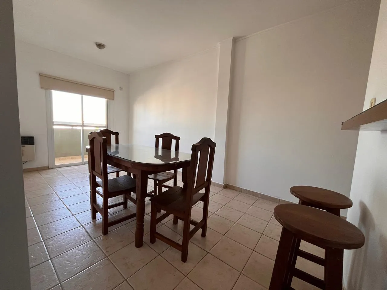 Departamento en 44 e/ 23 y 24