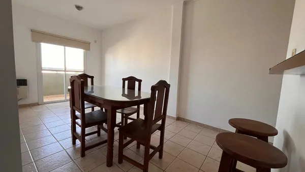 Departamento en 44 e/ 23 y 24