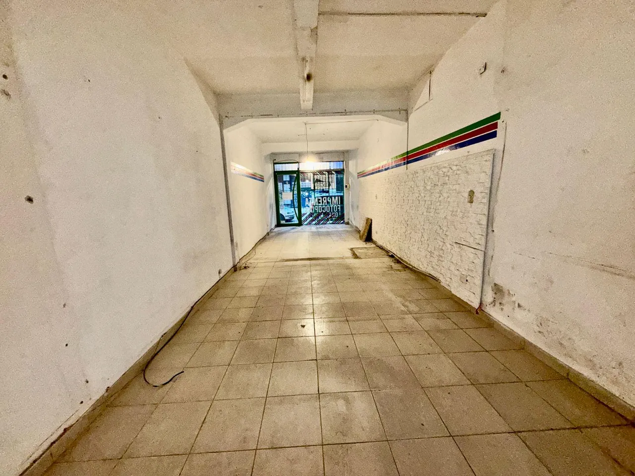 Local Comercial en Belgrano 3400