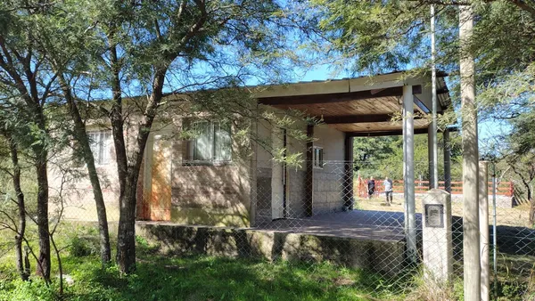 Casa en Calle Cordoba