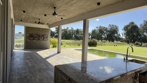 Casa en Ruta 2 km 76