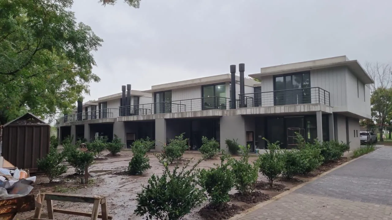 Departamento en Estancias del Río