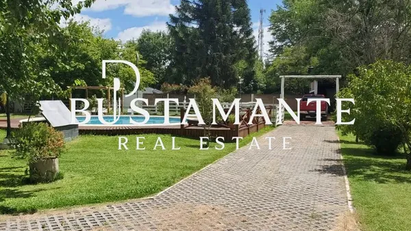 Casa en URUGUAY AL 600 - GUERNICA - QUINTA