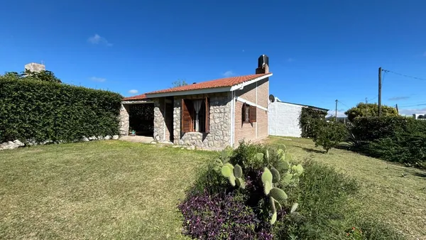 Casa en Tehuelche esquina wichi, Barrio Las Playas