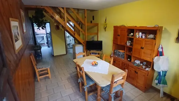 Departamento en Calle 48 al 200