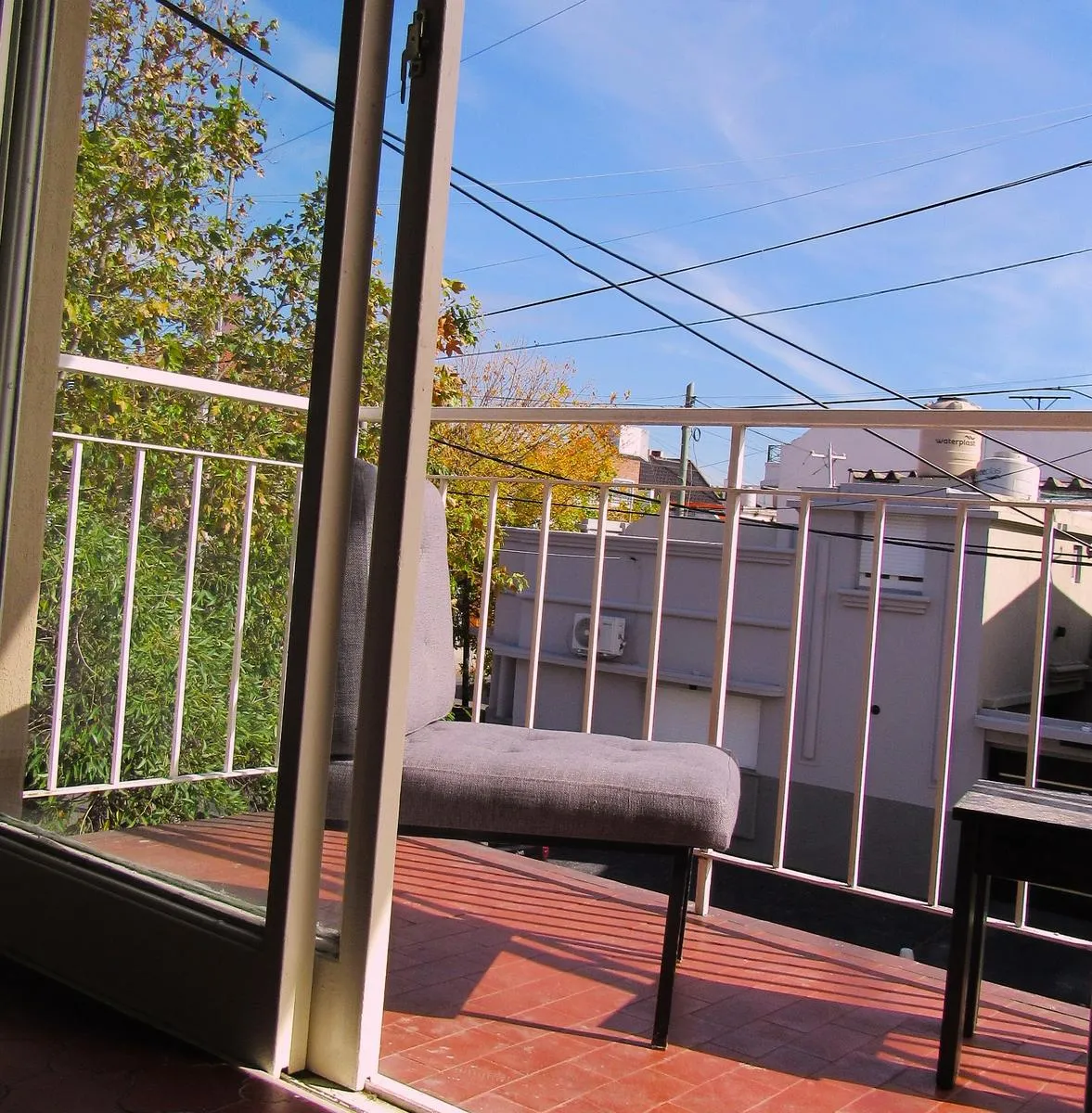 Departamento en General Dìaz al 1500, Avellaneda