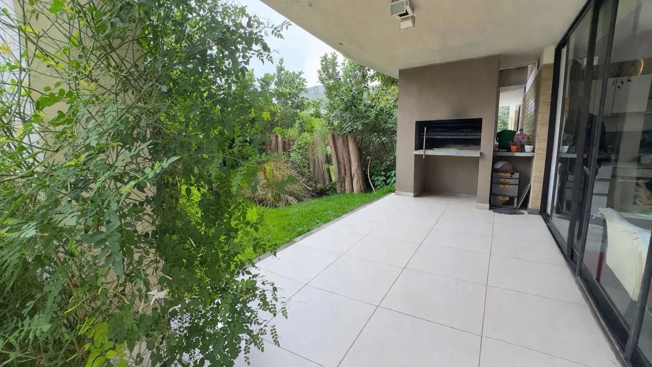 Departamento en QUARTIER