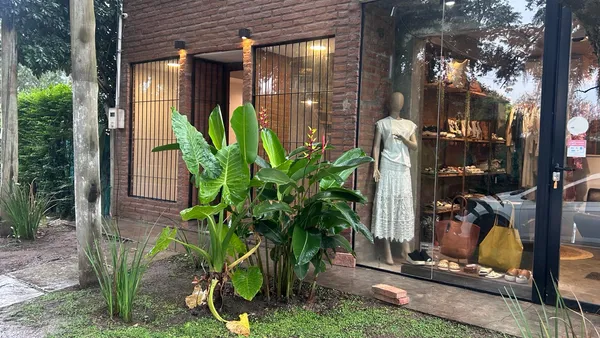 Local Comercial en Lamadrid al 1700