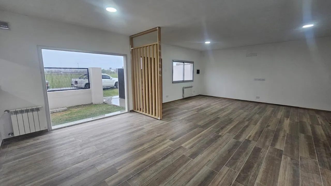 Casa en Casa en Don Mateo - La Yerra al 3056