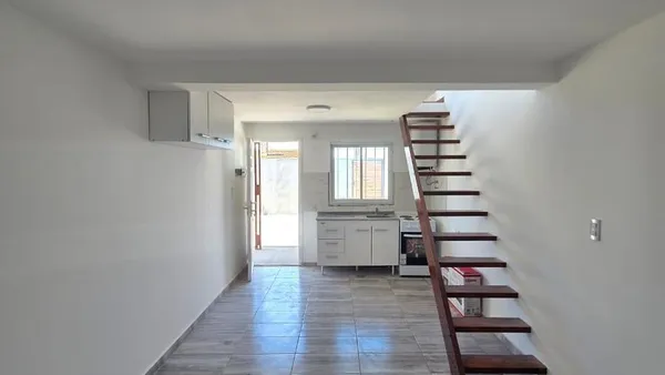 Departamento en Santa Clara