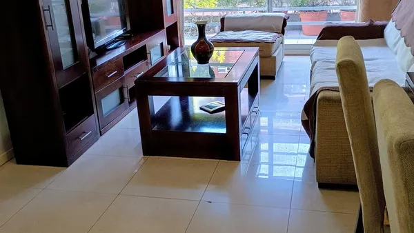 Departamento en Independencia al 2600