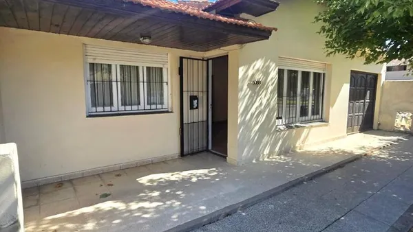 Casa en Berutti al 5000