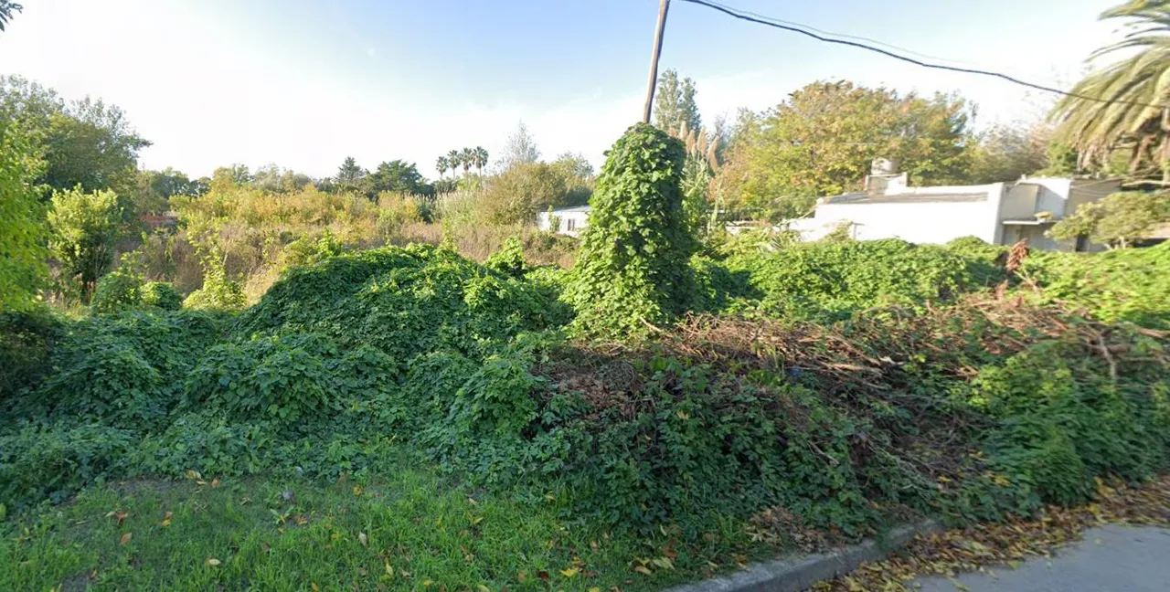 Terreno en 41 e/126y127