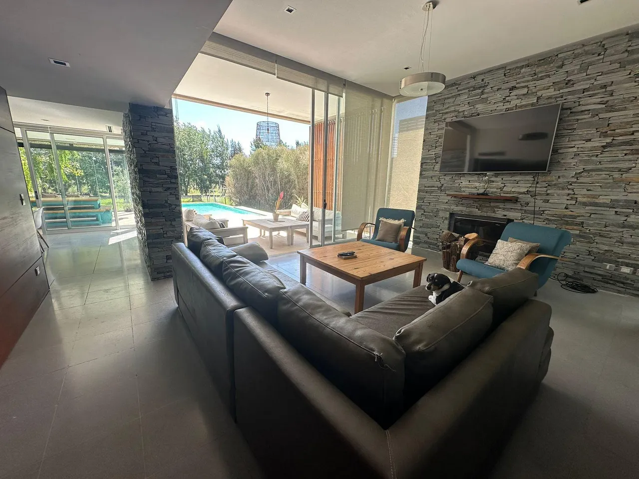 Casa en 148 e/ 467 y 480 lomas de City Bell